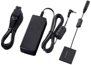 AC Adapters